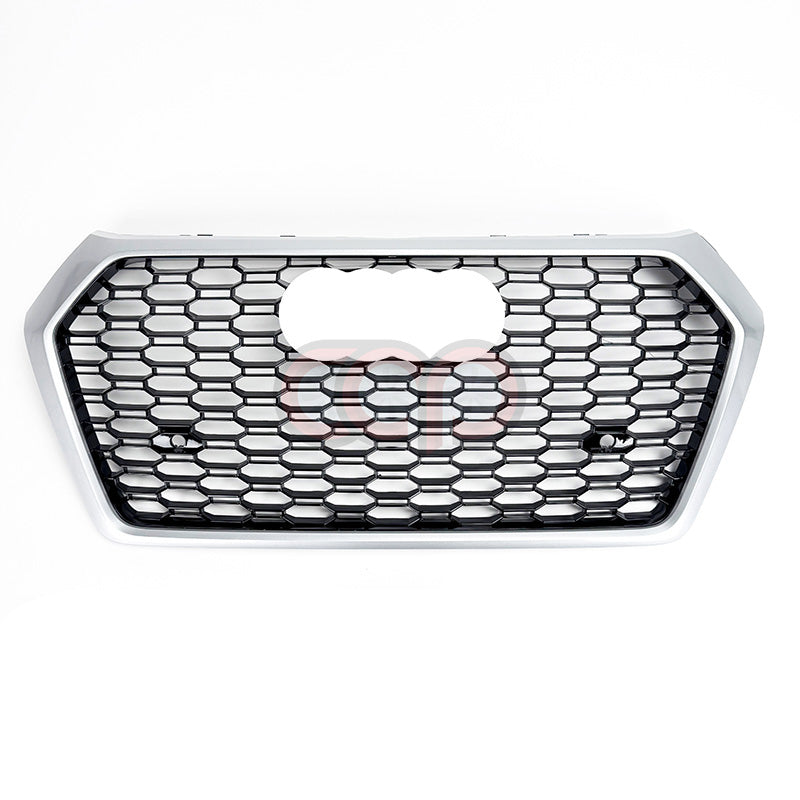 FY/B9 RSQ5 Honeycomb Grille | Audi FY/B9 Q5 Non S-Line, Q5 S-Line, SQ5 | Canadian Auto Performance