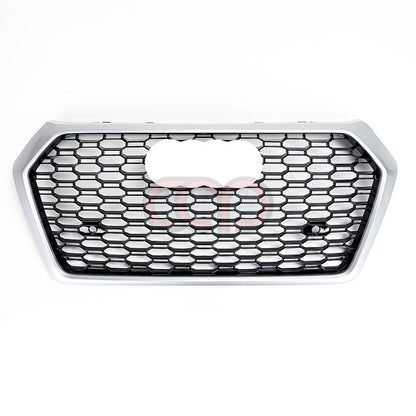 FY/B9 RSQ5 Honeycomb Grille | Audi FY/B9 Q5 Non S-Line, Q5 S-Line, SQ5 | Canadian Auto Performance