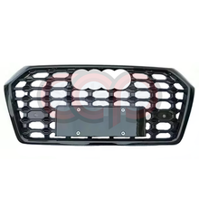 FY/B9 RSQ5 Diamond Style Grille | Audi FY/B9 Q5 Non S-Line, Q5 S-Line, SQ5 | Canadian Auto Performance