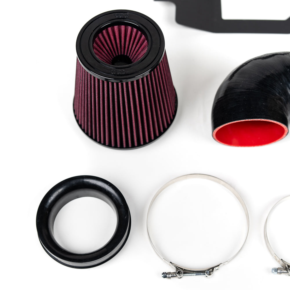 B9/B9.5 3.0T 8 Intake V2 | Audi B9/B9.5 SQ5 | Canadian Auto Performance