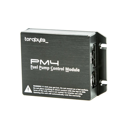 Torqbyte PM4 High Power FPCM for VW/Audi