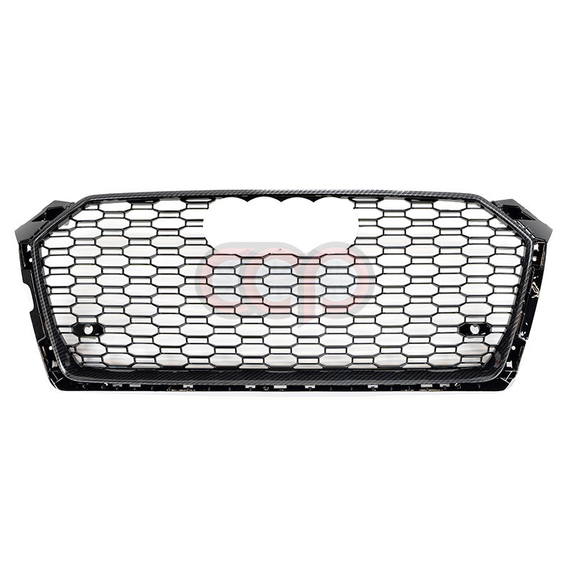 B9 RS5 Honeycomb Grille | Audi B9 A5 Non S-Line, A5 S-Line, S5 | Canadian Auto Performance