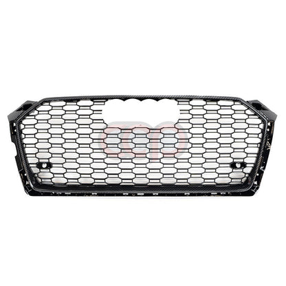 B9 RS5 Honeycomb Grille | Audi B9 A5 Non S-Line, A5 S-Line, S5 | Canadian Auto Performance