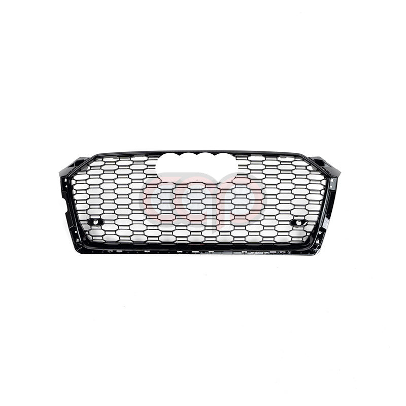 B9 RS5 Honeycomb Grille | Audi B9 A5 Non S-Line, A5 S-Line, S5 | Canadian Auto Performance