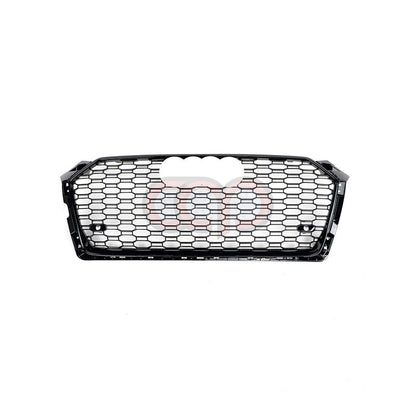 B9 RS5 Honeycomb Grille | Audi B9 A5 Non S-Line, A5 S-Line, S5 | Canadian Auto Performance