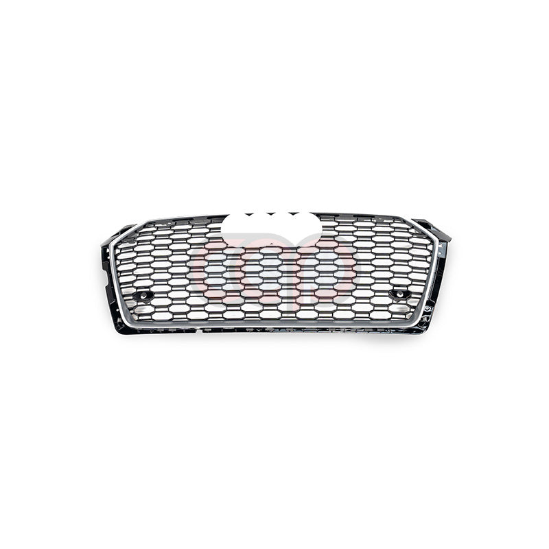 B9 RS5 Honeycomb Grille | Audi B9 A5 Non S-Line, A5 S-Line, S5 | Canadian Auto Performance