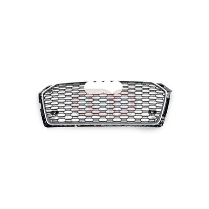 B9 RS5 Honeycomb Grille | Audi B9 A5 Non S-Line, A5 S-Line, S5 | Canadian Auto Performance