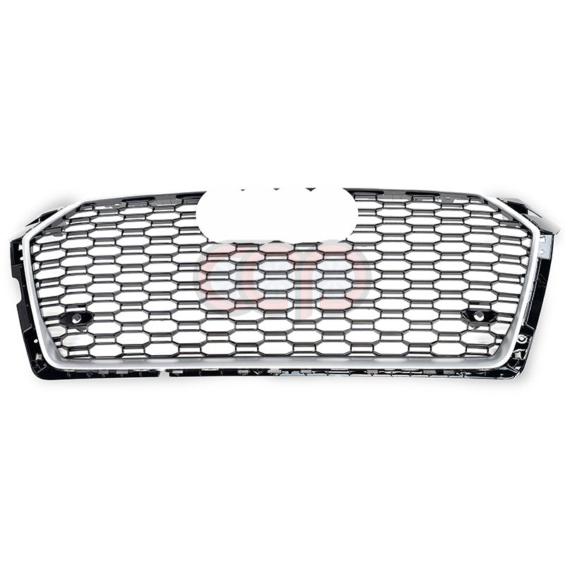 B9 RS5 Honeycomb Grille | Audi B9 A5 Non S-Line, A5 S-Line, S5 | Canadian Auto Performance