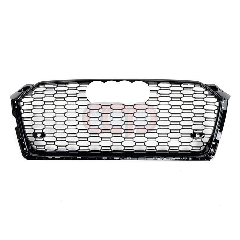 B9 RS5 Honeycomb Grille | Audi B9 A5 Non S-Line, A5 S-Line, S5 | Canadian Auto Performance