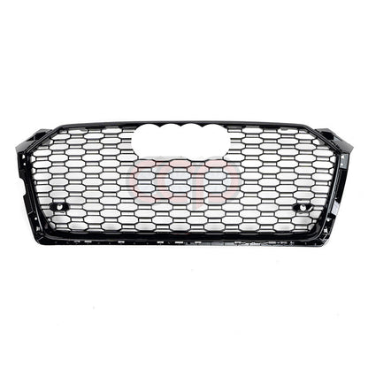 B9 RS5 Honeycomb Grille | Audi B9 A5 Non S-Line, A5 S-Line, S5 | Canadian Auto Performance