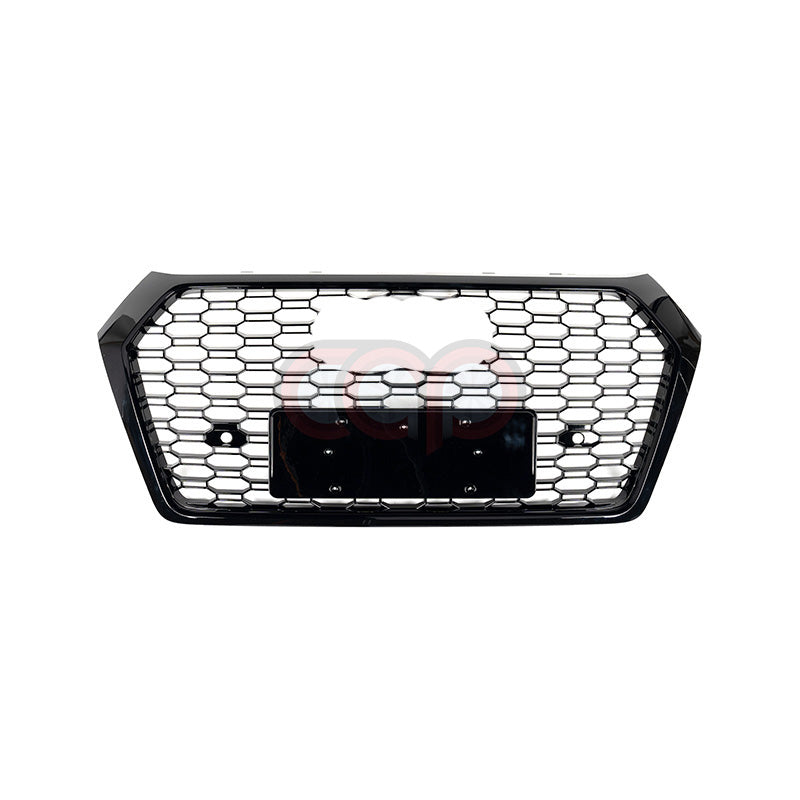 FY/B9 RSQ5 Honeycomb Grille | Audi FY/B9 Q5 Non S-Line, Q5 S-Line, SQ5 | Canadian Auto Performance