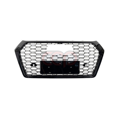 FY/B9 RSQ5 Honeycomb Grille | Audi FY/B9 Q5 Non S-Line, Q5 S-Line, SQ5 | Canadian Auto Performance