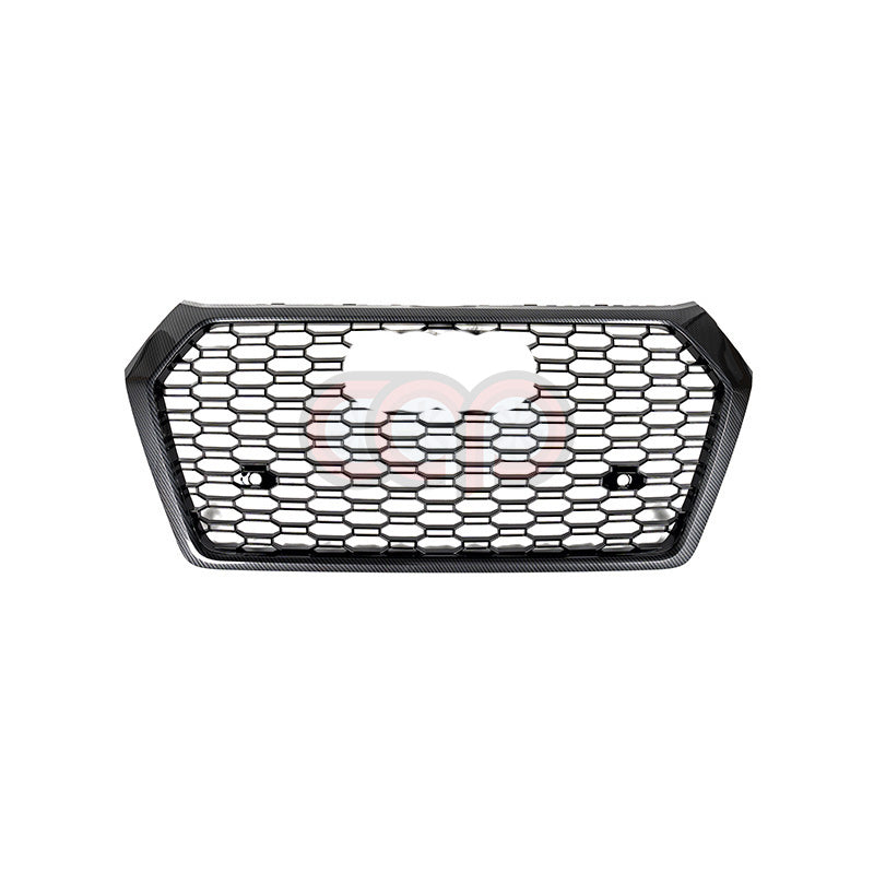 FY/B9 RSQ5 Honeycomb Grille | Audi FY/B9 Q5 Non S-Line, Q5 S-Line, SQ5 | Canadian Auto Performance