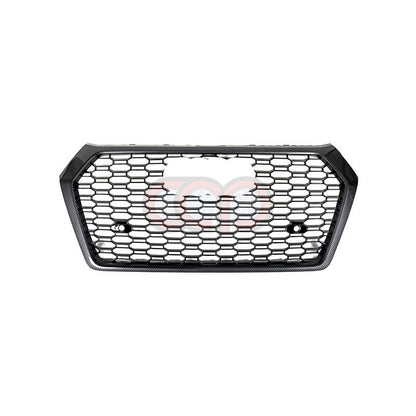 FY/B9 RSQ5 Honeycomb Grille | Audi FY/B9 Q5 Non S-Line, Q5 S-Line, SQ5 | Canadian Auto Performance