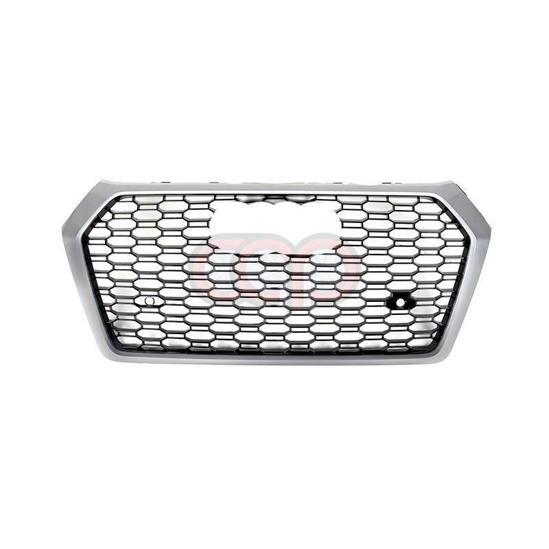 FY/B9 RSQ5 Honeycomb Grille | Audi FY/B9 Q5 Non S-Line, Q5 S-Line, SQ5 | Canadian Auto Performance
