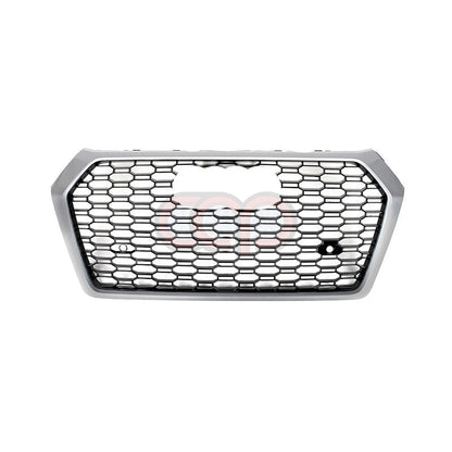 FY/B9 RSQ5 Honeycomb Grille | Audi FY/B9 Q5 Non S-Line, Q5 S-Line, SQ5 | Canadian Auto Performance