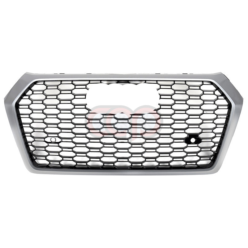 FY/B9 RSQ5 Honeycomb Grille | Audi FY/B9 Q5 Non S-Line, Q5 S-Line, SQ5 | Canadian Auto Performance