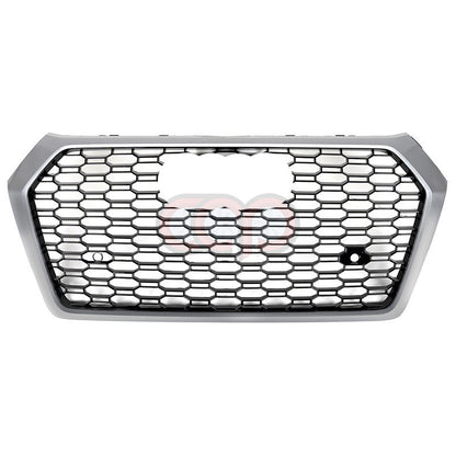 FY/B9 RSQ5 Honeycomb Grille | Audi FY/B9 Q5 Non S-Line, Q5 S-Line, SQ5 | Canadian Auto Performance