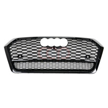 FY/B9 RSQ5 Honeycomb Grille Lower Frame Quattro | Audi FY/B9 Q5 Non S-Line, Q5 S-Line, SQ5 | Canadian Auto Performance