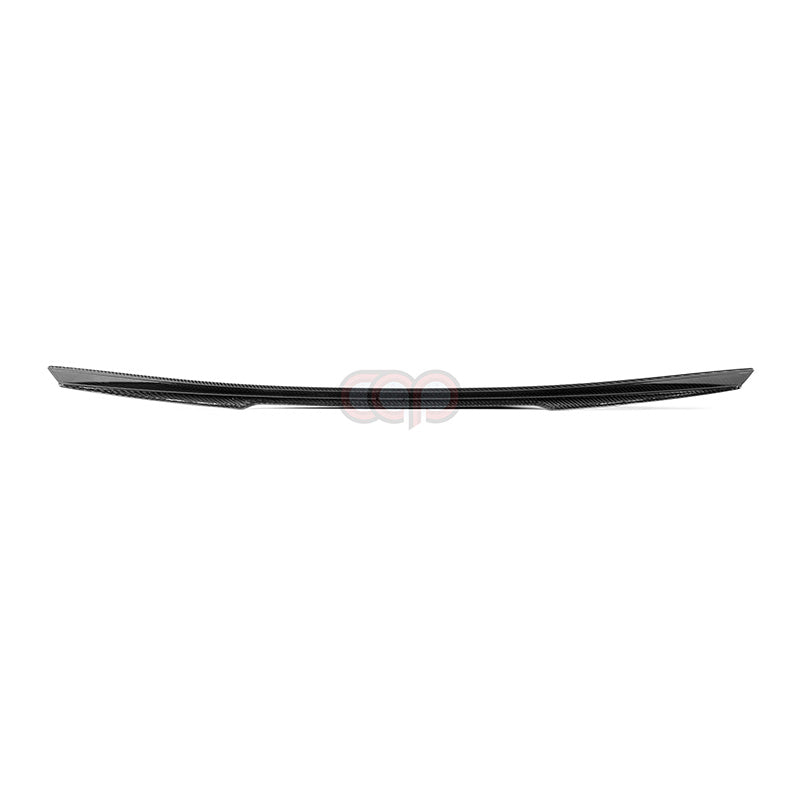 B9/B9.5 Dry Carbon Fiber Spoiler V2 | Audi B9/B9.5 A5, S5, RS5 | Canadian Auto Performance