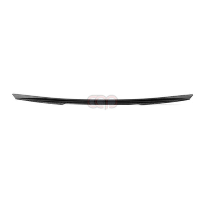 B9/B9.5 Dry Carbon Fiber Spoiler V2 | Audi B9/B9.5 A5, S5, RS5 | Canadian Auto Performance