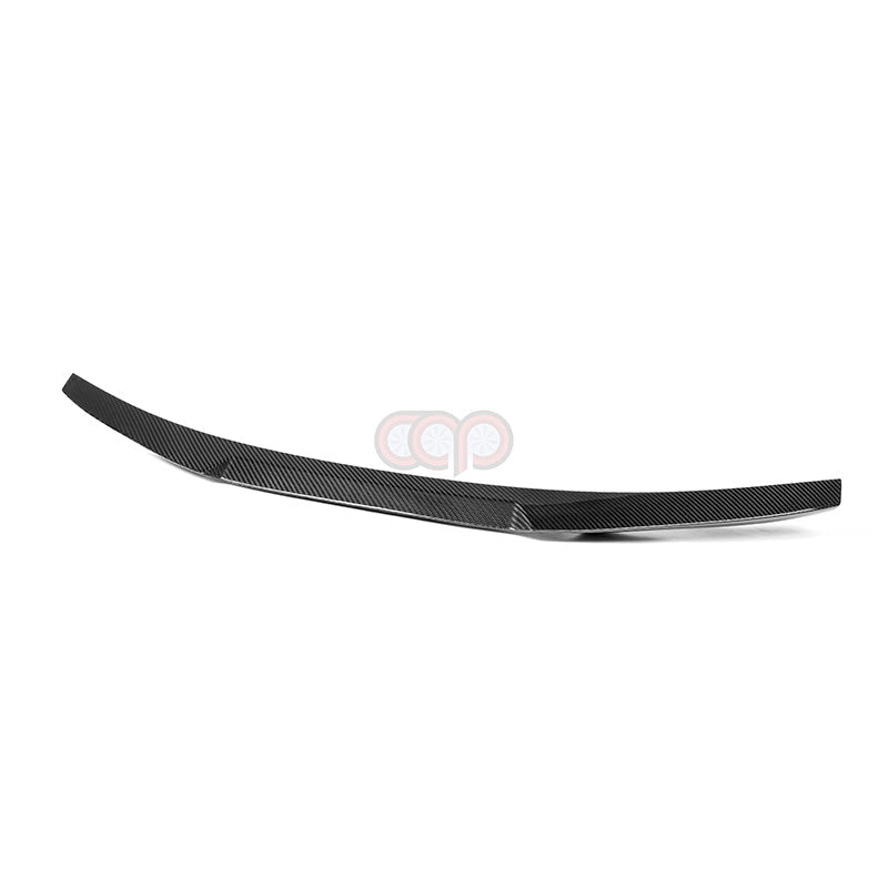 B9/B9.5 Dry Carbon Fiber Spoiler V2 | Audi B9/B9.5 A5, S5, RS5 | Canadian Auto Performance