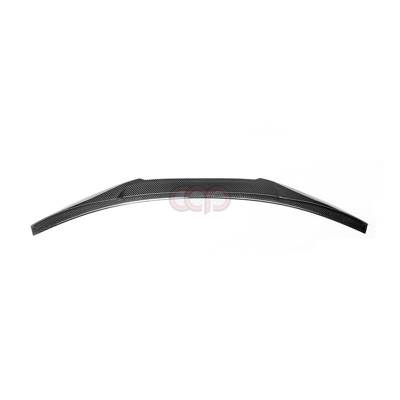 B9/B9.5 Dry Carbon Fiber Spoiler V2 | Audi B9/B9.5 A5, S5, RS5 | Canadian Auto Performance