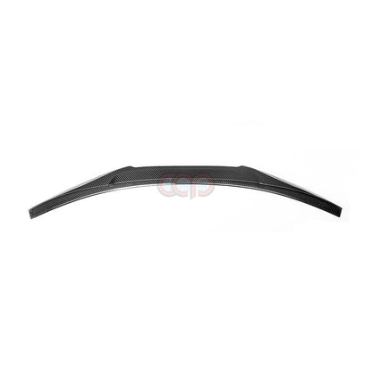 B9/B9.5 Dry Carbon Fiber Spoiler V2 | Audi B9/B9.5 A5, S5, RS5 | Canadian Auto Performance