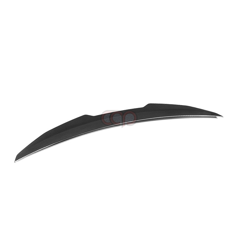 B9/B9.5 Dry Carbon Fiber Spoiler V3 | Audi B9/B9.5 A5, S5, RS5 | Canadian Auto Performance