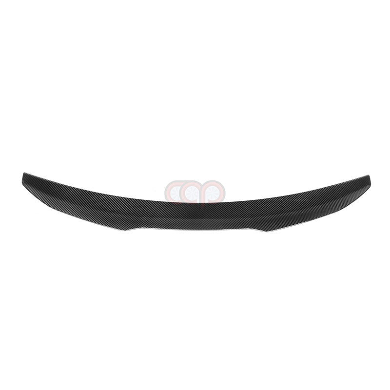 B9/B9.5 Dry Carbon Fiber Spoiler V3 | Audi B9/B9.5 A5, S5, RS5 | Canadian Auto Performance