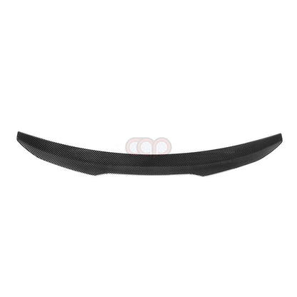 B9/B9.5 Dry Carbon Fiber Spoiler V3 | Audi B9/B9.5 A5, S5, RS5 | Canadian Auto Performance
