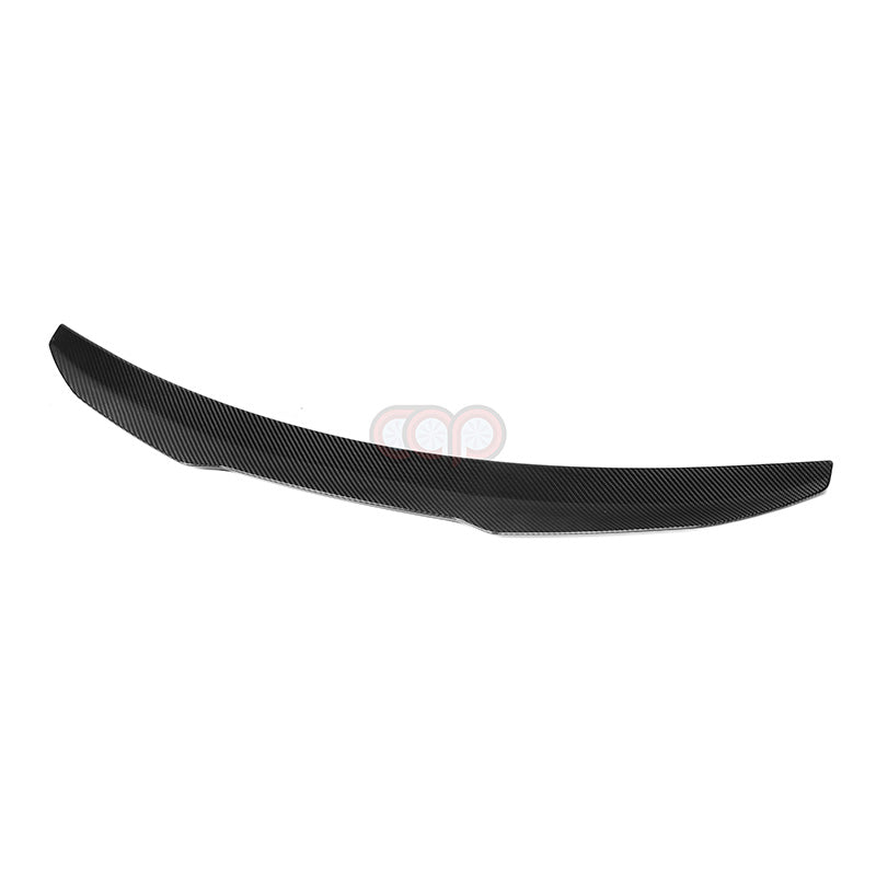 B9/B9.5 Dry Carbon Fiber Spoiler V3 | Audi B9/B9.5 A5, S5, RS5 | Canadian Auto Performance