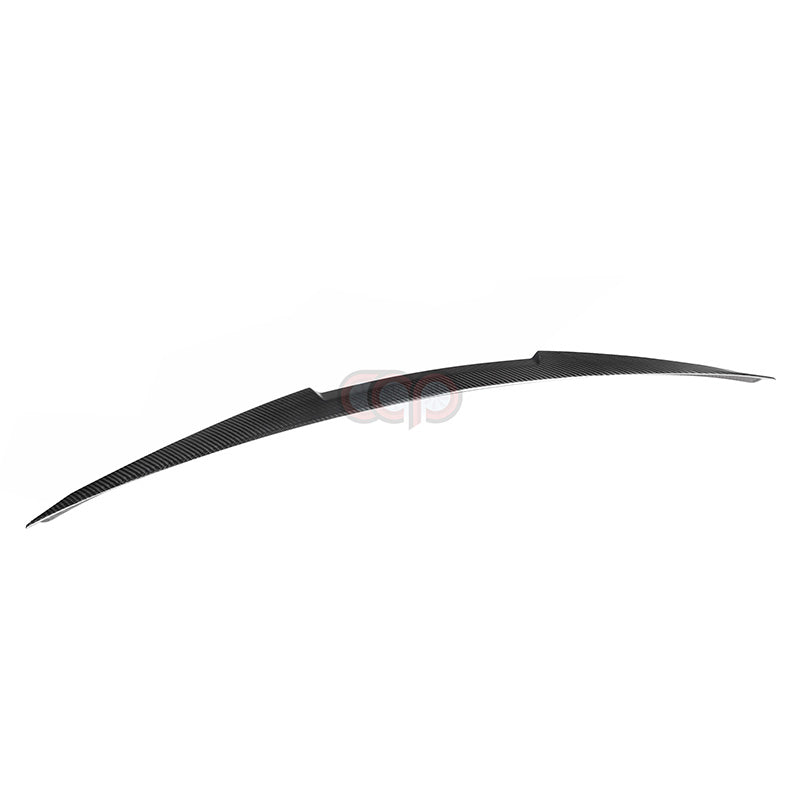 B9/B9.5 Dry Carbon Fiber Spoiler V2 | Audi B9/B9.5 A5, S5, RS5 | Canadian Auto Performance