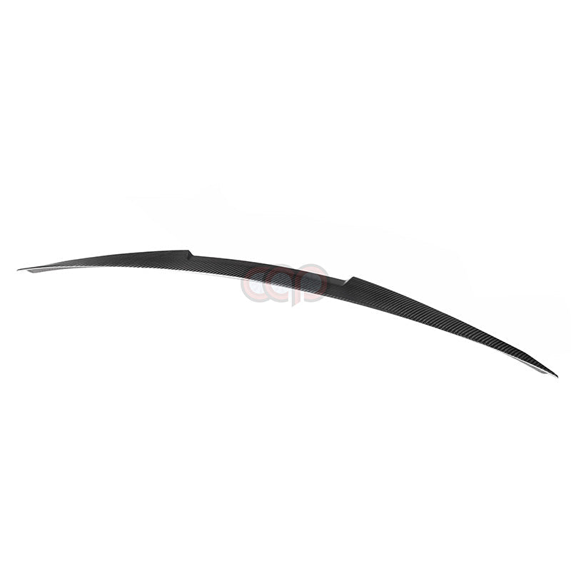 B9/B9.5 Dry Carbon Fiber Spoiler V2 | Audi B9/B9.5 A5, S5, RS5 | Canadian Auto Performance
