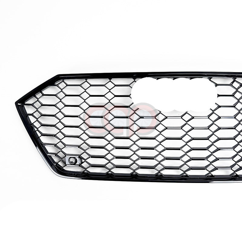 C8 RS7 Honeycomb Grille | Audi C8 A7 Non S-Line, A7 S-Line, S7 | Canadian Auto Performance