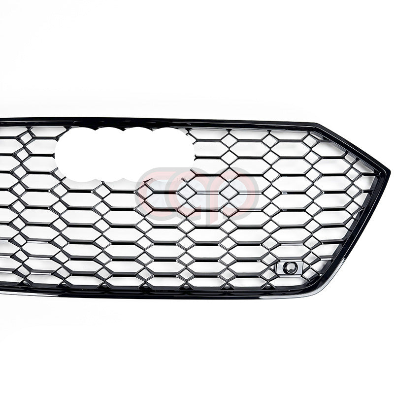 C8 RS7 Honeycomb Grille | Audi C8 A7 Non S-Line, A7 S-Line, S7 | Canadian Auto Performance