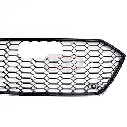C8 RS7 Honeycomb Grille | Audi C8 A7 Non S-Line, A7 S-Line, S7 | Canadian Auto Performance