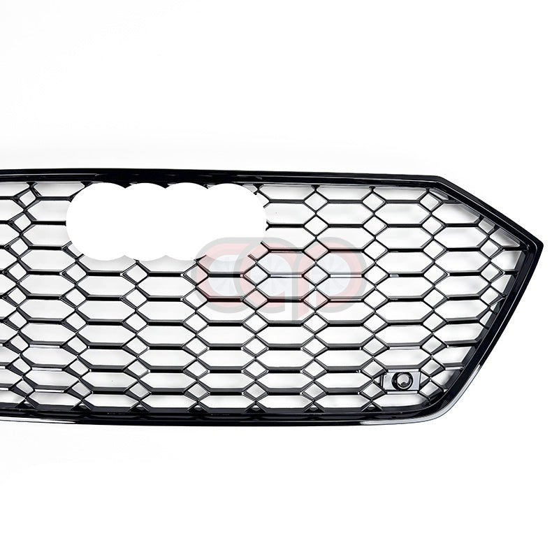 C8 RS7 Honeycomb Grille | Audi C8 A7 Non S-Line, A7 S-Line, S7 | Canadian Auto Performance