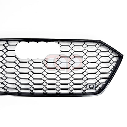 C8 RS7 Honeycomb Grille | Audi C8 A7 Non S-Line, A7 S-Line, S7 | Canadian Auto Performance