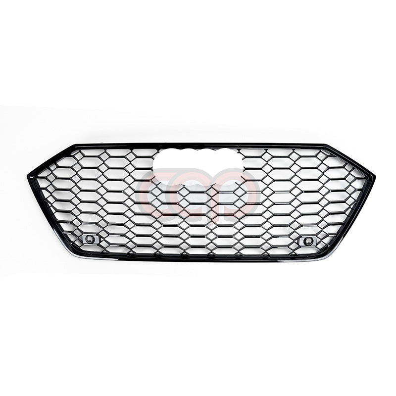 C8 RS7 Honeycomb Grille | Audi C8 A7 Non S-Line, A7 S-Line, S7 | Canadian Auto Performance