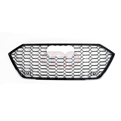 C8 RS7 Honeycomb Grille | Audi C8 A7 Non S-Line, A7 S-Line, S7 | Canadian Auto Performance