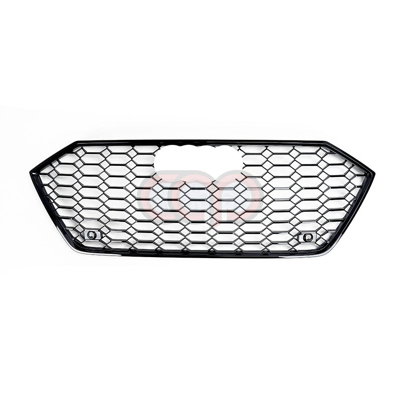 C8 RS7 Honeycomb Grille | Audi C8 A7 Non S-Line, A7 S-Line, S7 | Canadian Auto Performance