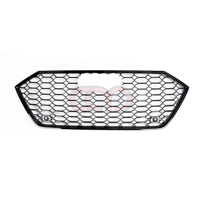 C8 RS7 Honeycomb Grille | Audi C8 A7 Non S-Line, A7 S-Line, S7 | Canadian Auto Performance