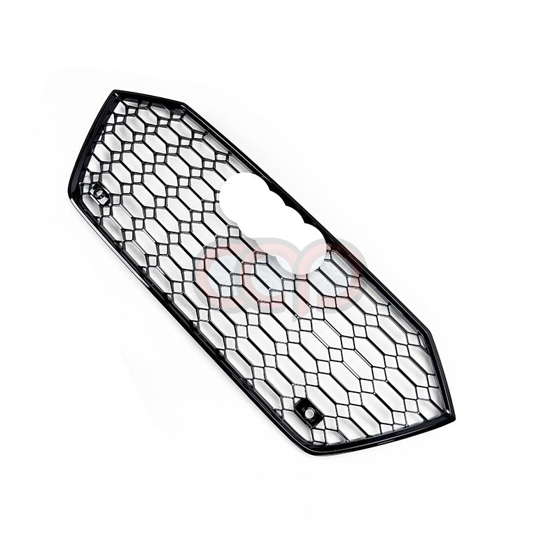 C8 RS7 Honeycomb Grille | Audi C8 A7 Non S-Line, A7 S-Line, S7 | Canadian Auto Performance