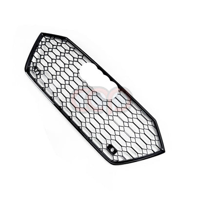 C8 RS7 Honeycomb Grille | Audi C8 A7 Non S-Line, A7 S-Line, S7 | Canadian Auto Performance