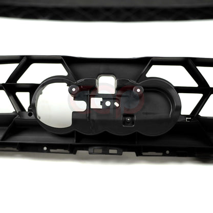 C8 Front Bumper RS RS6 Bumper | Audi C8 A6, S6 | Canadian Auto Performance