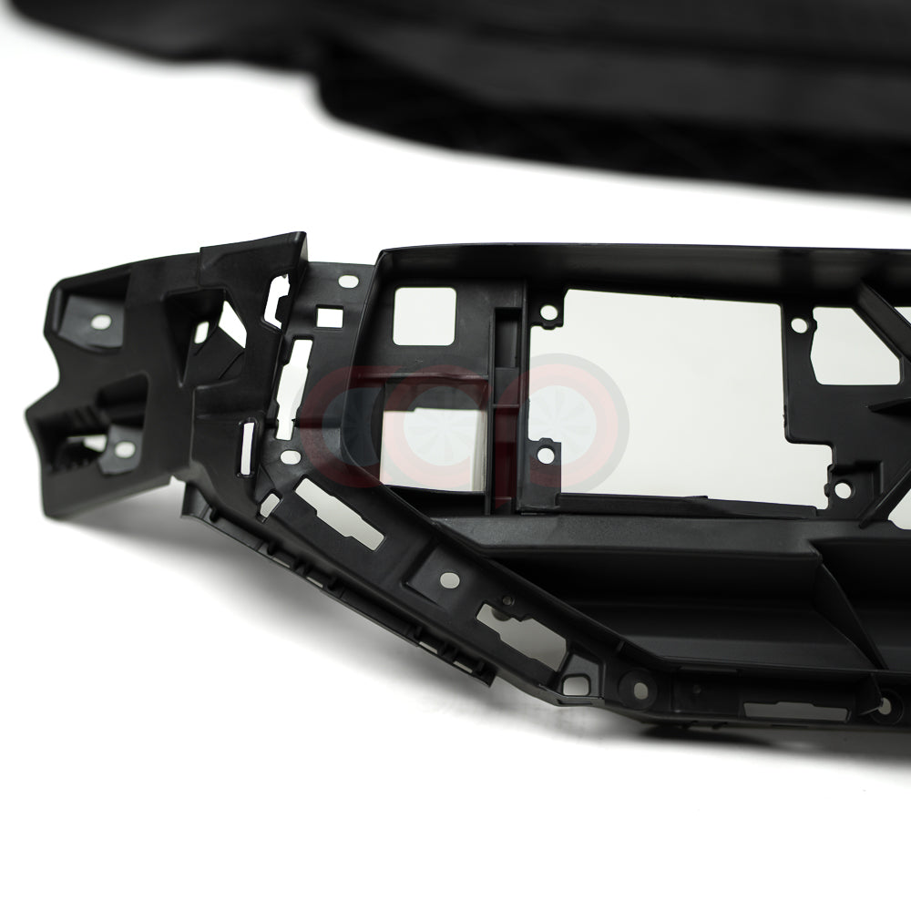 C8 Front Bumper RS RS6 Bumper | Audi C8 A6, S6 | Canadian Auto Performance