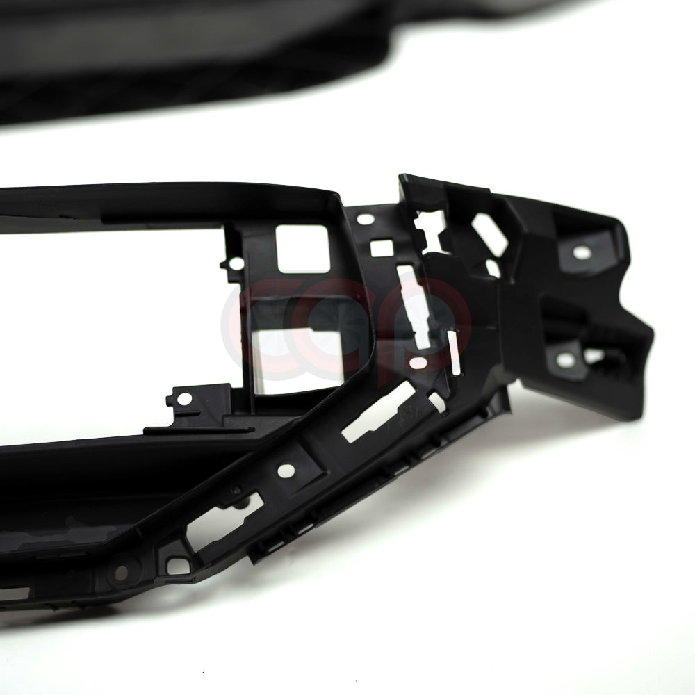 C8 Front Bumper RS RS6 Bumper | Audi C8 A6, S6 | Canadian Auto Performance