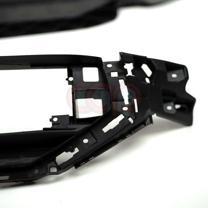 C8 Front Bumper RS RS6 Bumper | Audi C8 A6, S6 | Canadian Auto Performance
