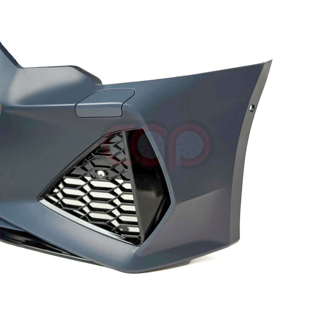 C8 Front Bumper RS RS6 Bumper | Audi C8 A6, S6 | Canadian Auto Performance